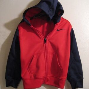 NIKE DRI-FIT toddler jacket size 24 months